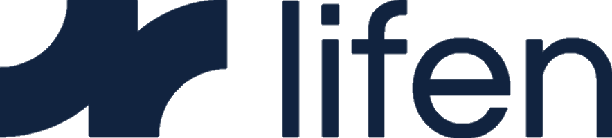 Lifen logo