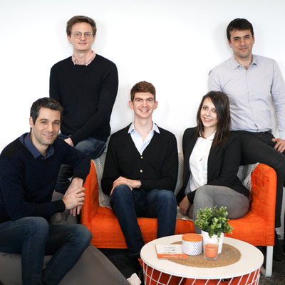 Wecasa raises $17.7 million for its home care and wellness marketplace