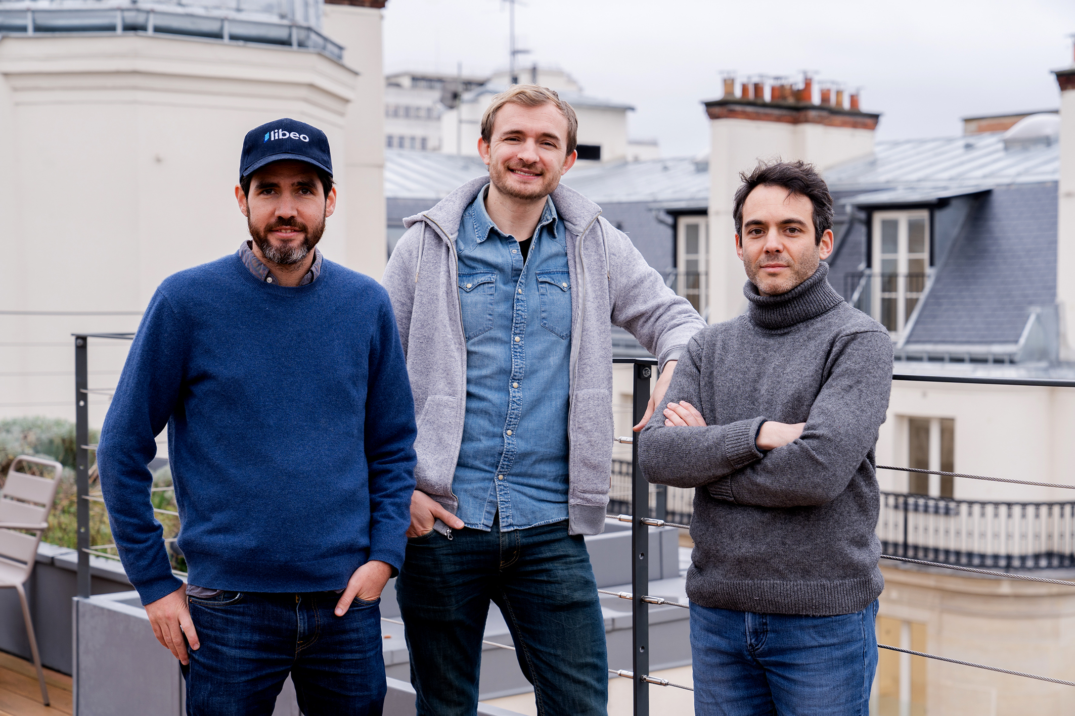 French fintech startup Libeo lands €20 million Series A