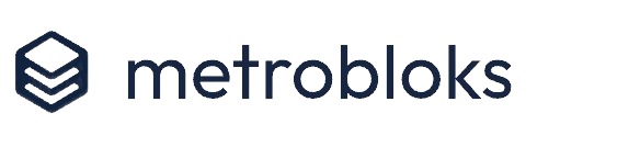 Metrobloks logo