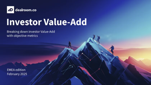 Investor Value-Add